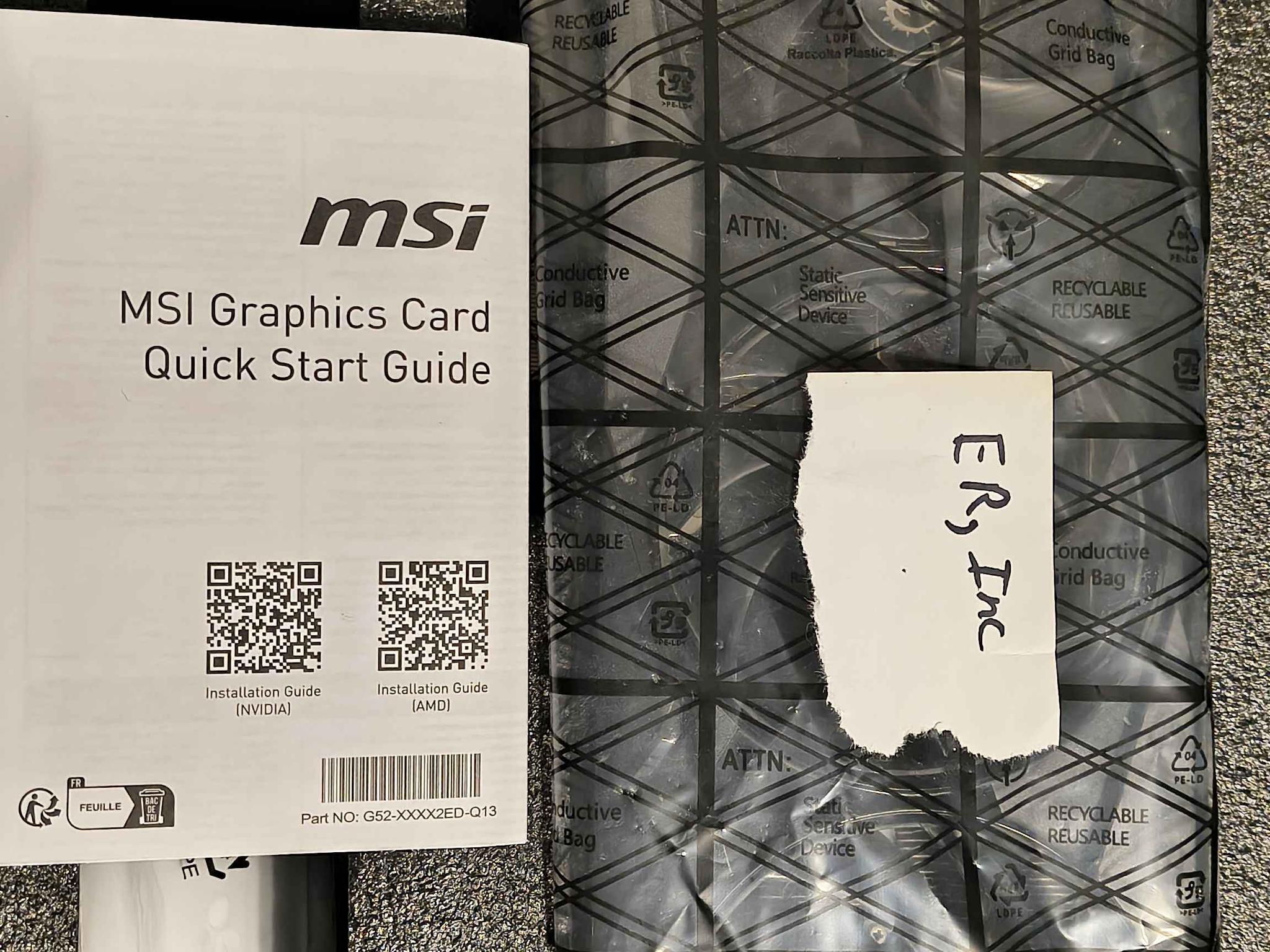 MSI GeForce RTX 4090 GAMING X SLIM 24G