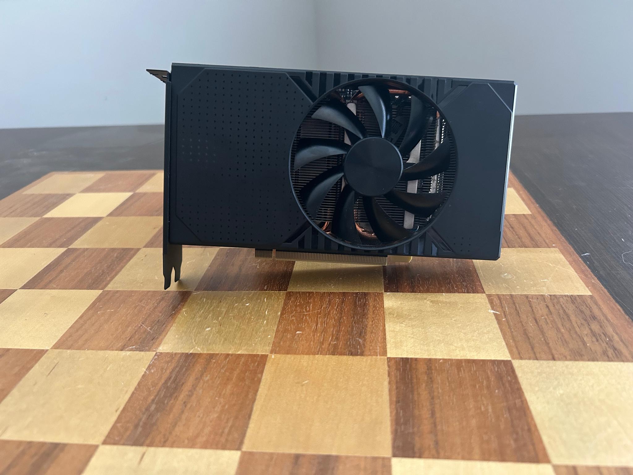 HP OEM RTX 3060