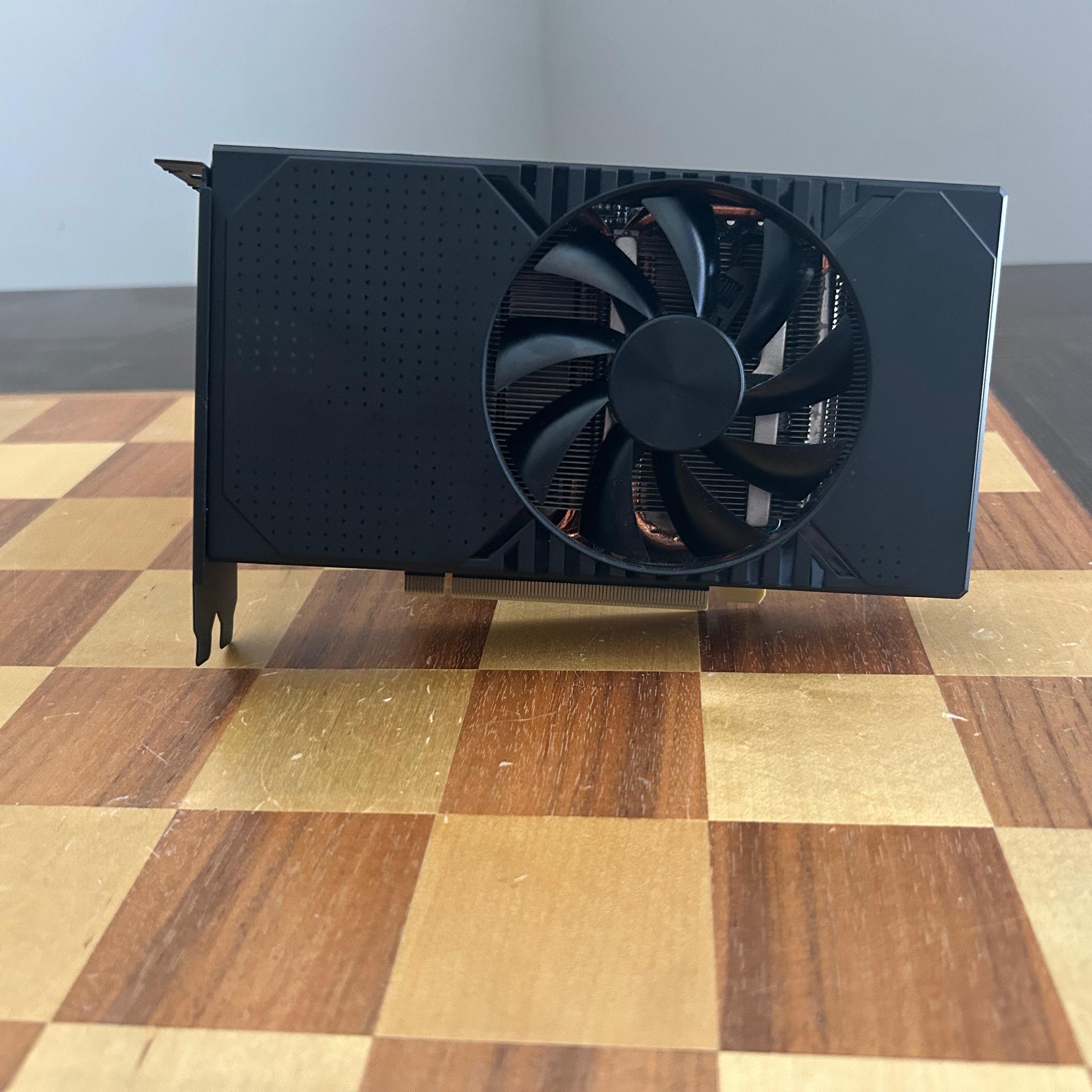 HP OEM RTX 3060