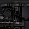 🕶️🌑 Darkmode v2 | Gaming and Streaming PC, RTX 5070, Ryzen 7 7700X, 32GB DDR5, 2TB SSD, Wifi