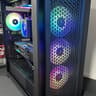 RTX 3070 Ti - Ryzen 9 3900x - 64 Gb RAM - 1 TB M.2 SSD - Custom Gaming PC