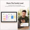 Nori AI-Powered Family Digital Calendar Smart Display Hub