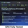 RTX 5060 Ti Gigabyte WINDFORCE OC 16GB