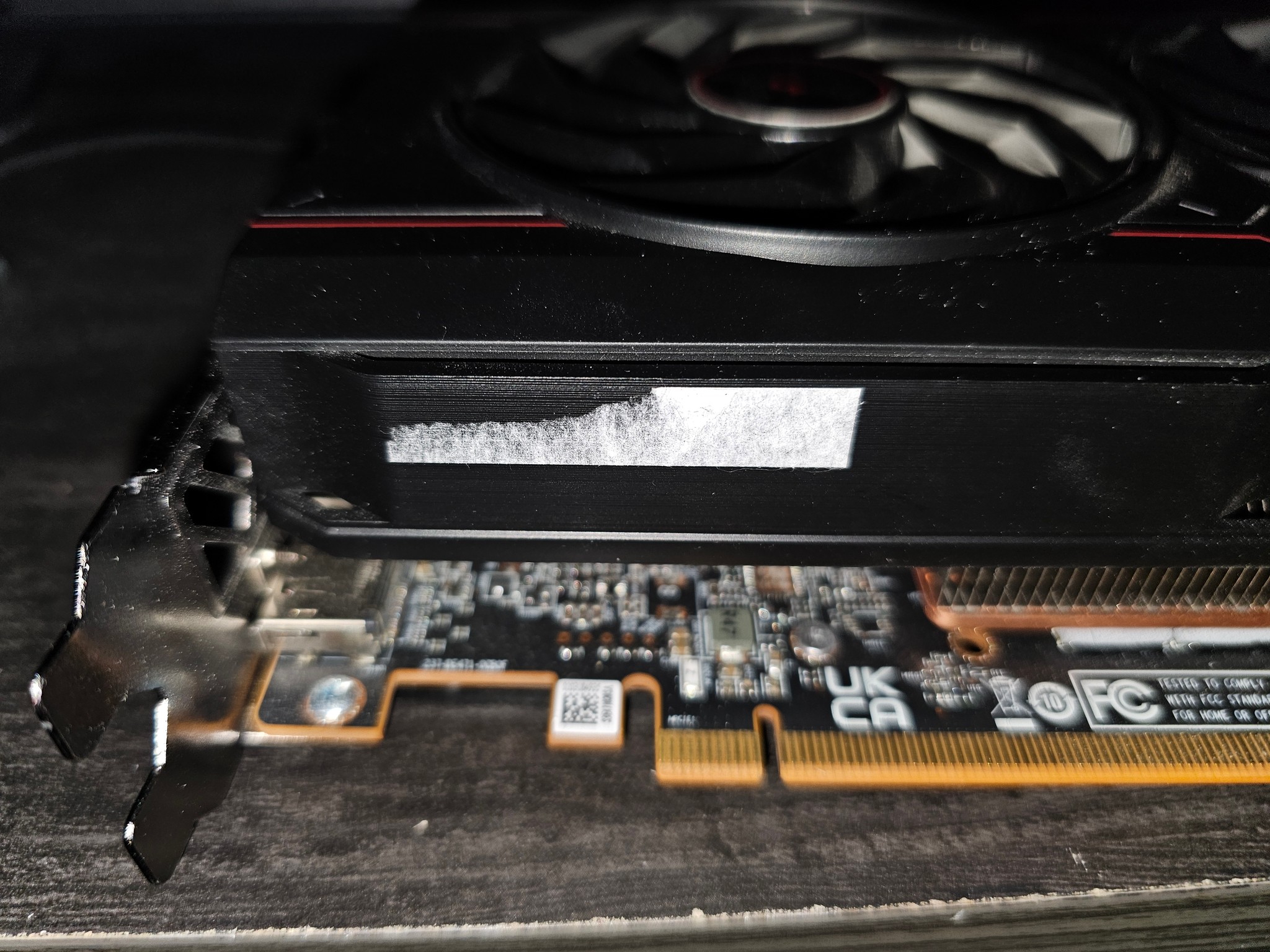 Used 7900xtx PLS READ DESCRIPTION BELOW!