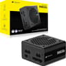 RM650e Fully Modular Low-Noise ATX Power Supply | 650w