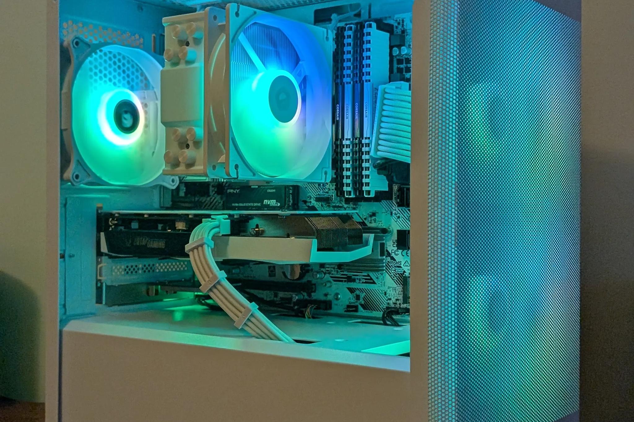 Matt's Techspace