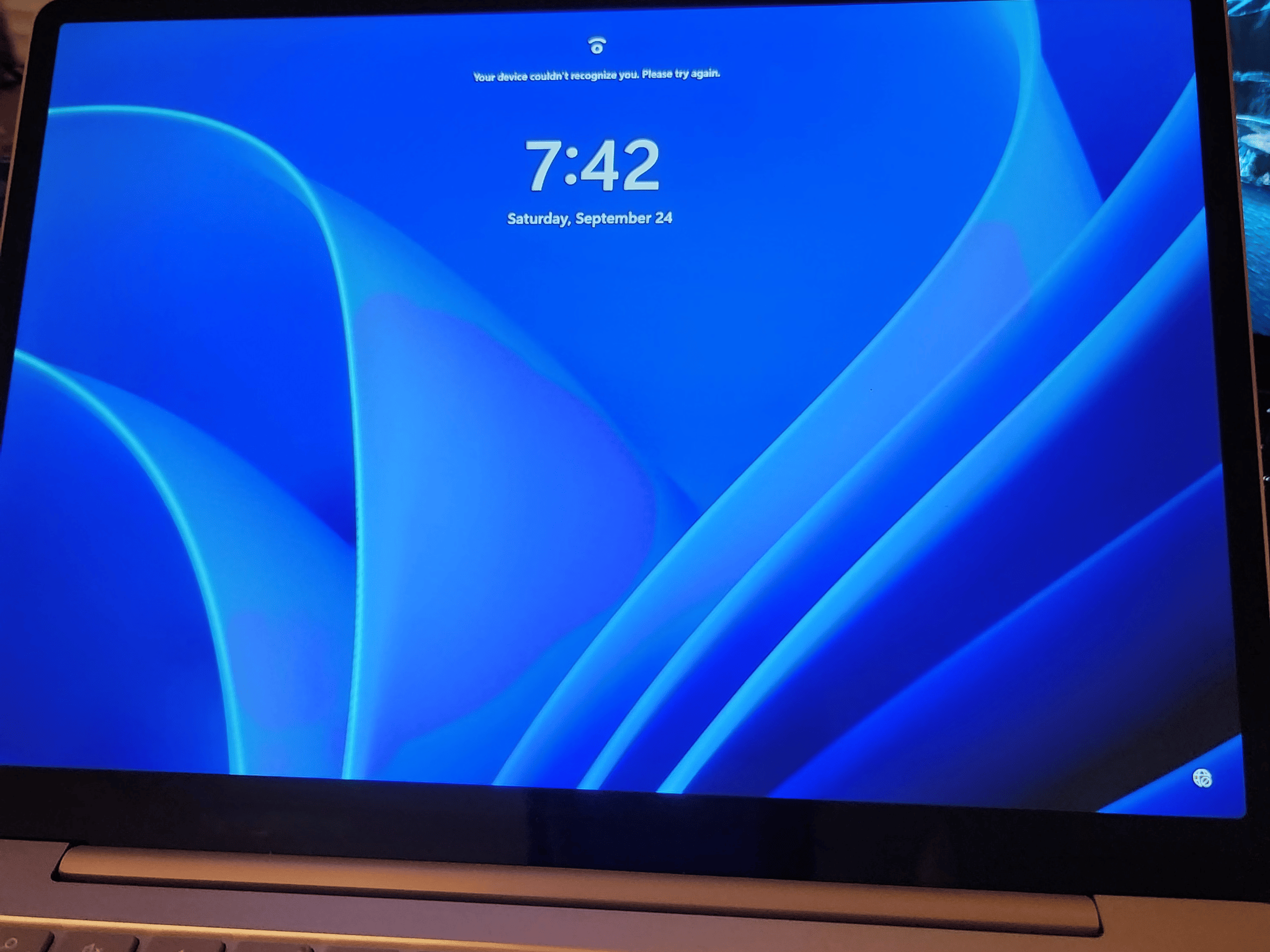 Surface Laptop Go 8GB