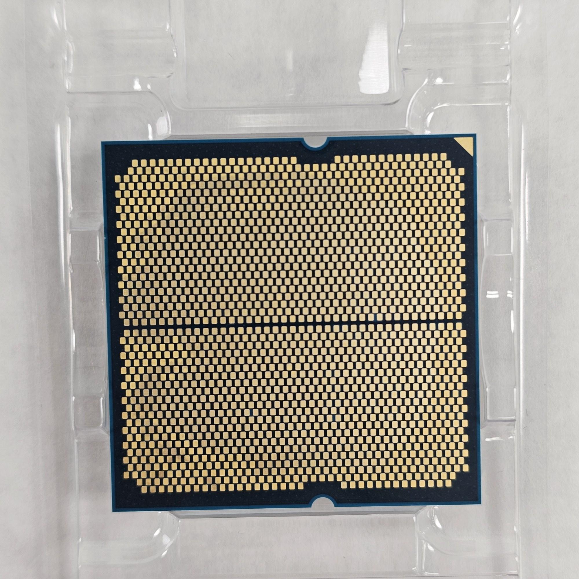 AMD Ryzen 7 9800X3D AM5