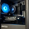 Ryzen 5 3600/RX 580 8gb 1080p gaming Beast