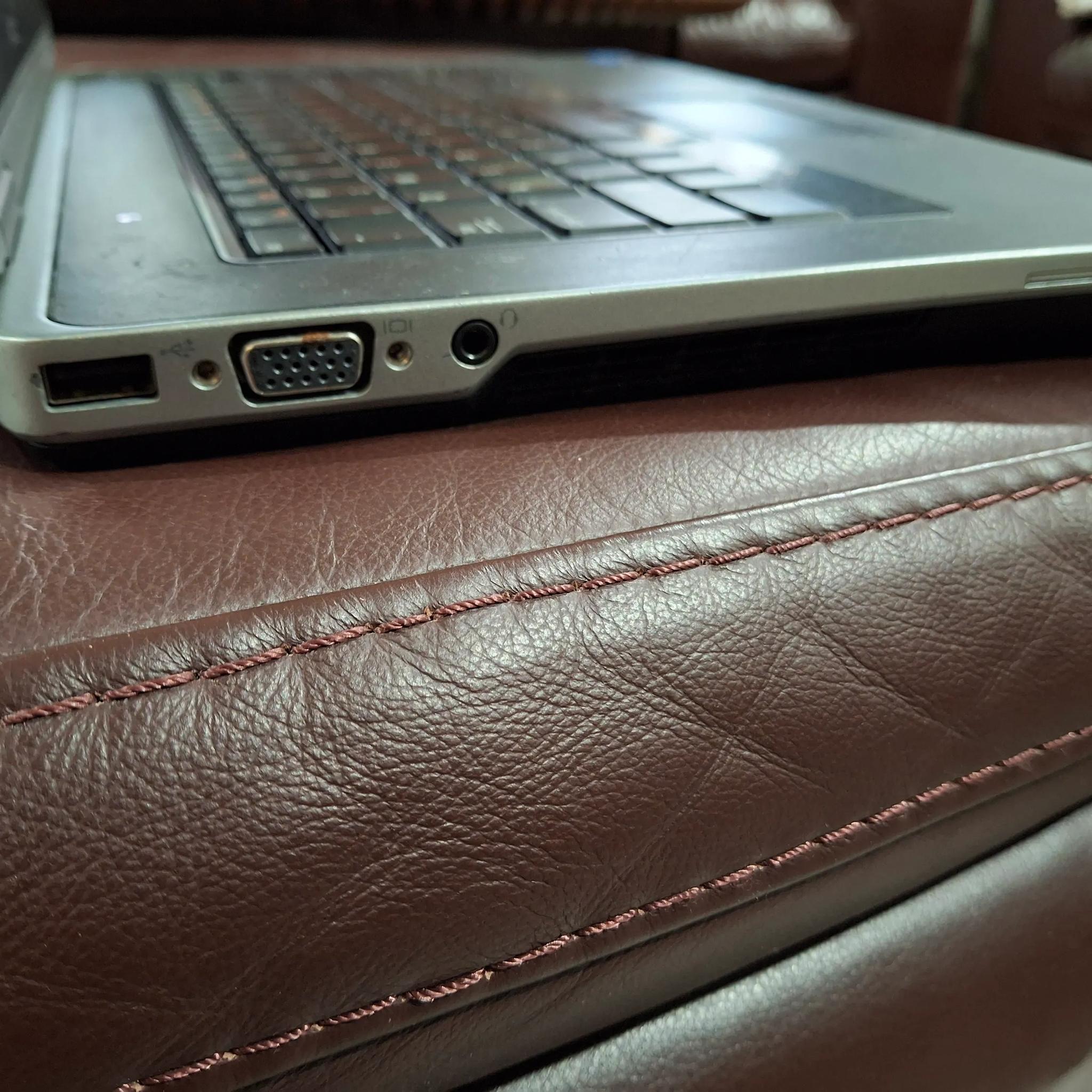 Dell Latitude E6430