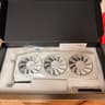 XFX Mercury White OC 9070XT