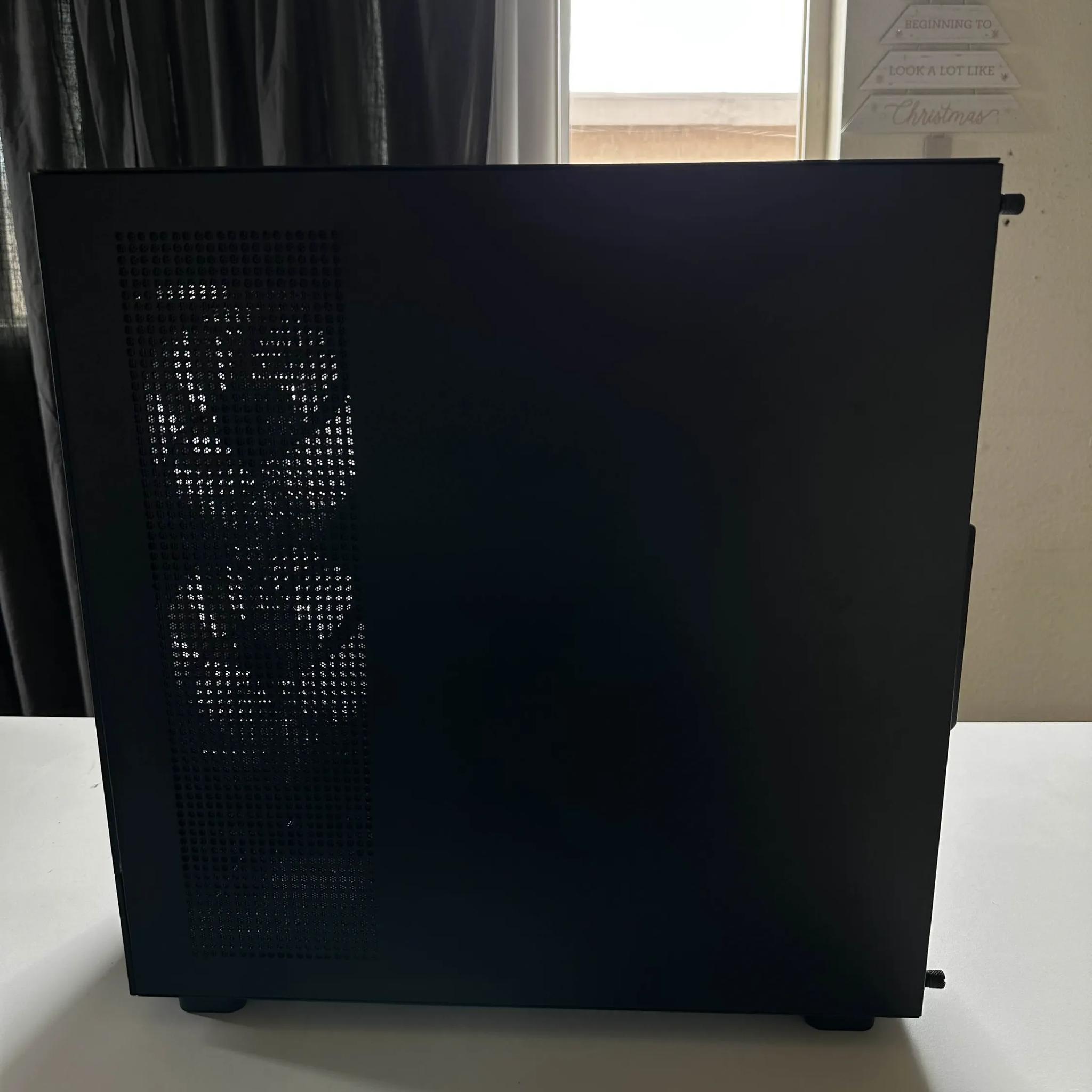 Ryzen 7 7700x | 5060 Ti 16gb | 32GB DDR5 - Gaming PC