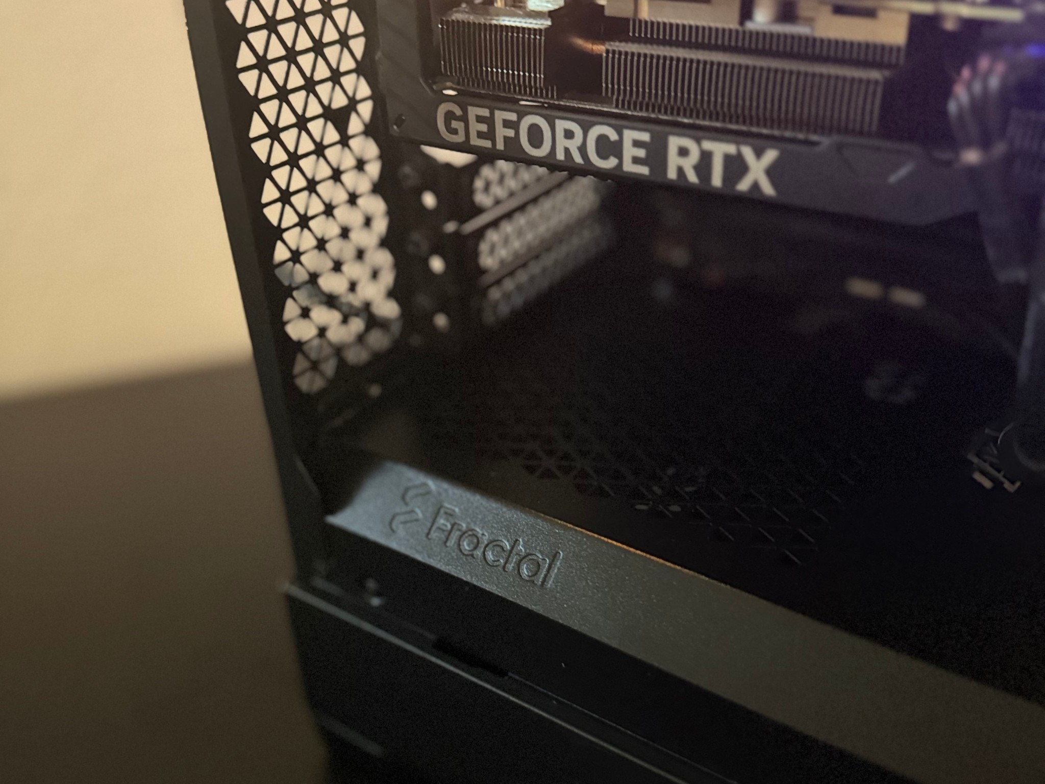 High End Gaming PC | RTX 4070 | Intel i7-12700K | 32GB RAM | 1TB NVME