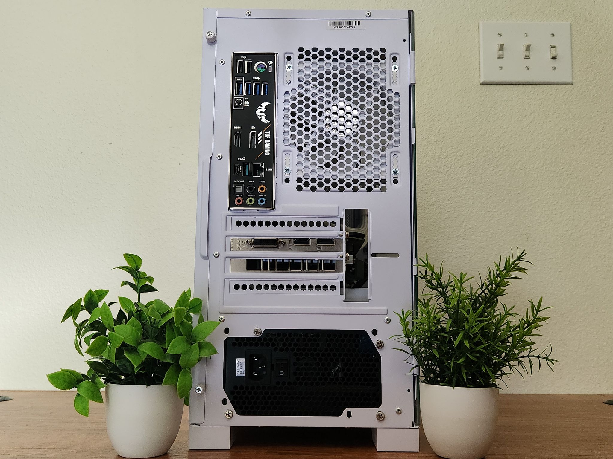 GTX 1660 | Ryzen 5 3600 | 16GB DDR4 | 500GB SSD | WINDOWS 11 Pro