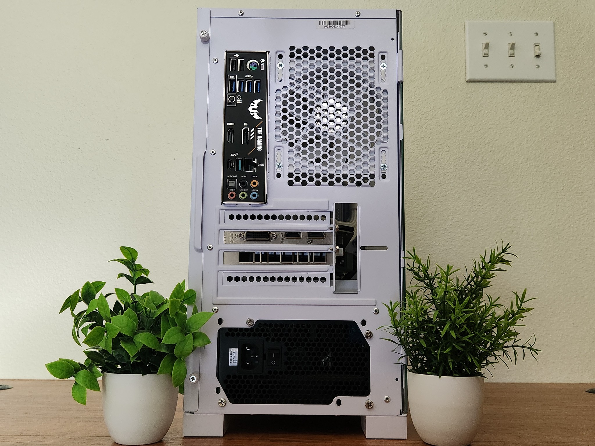 GTX 1660 | Ryzen 5 3600 | 16GB DDR4 | 500GB SSD | WINDOWS 11 Pro