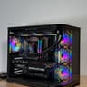 RTX 5080 Intel Core 7 Ultra 265k Gaming PC