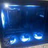 Beast / Ryzen 7600 / RTX 5060 / 32GB DDR5 / 2TB NVMe