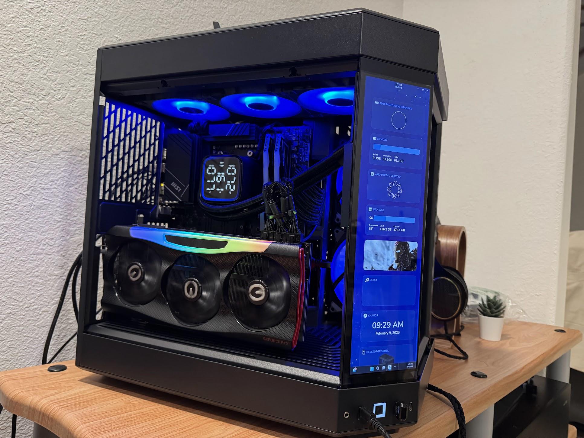 EVGA GeForce RTX 3090 FTW3 ULTRA