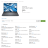 🔥 Dell Pro Max 16 – Intel® Core™ Ultra 9, 16GB DDR5, 512GB, 3-Year Warranty