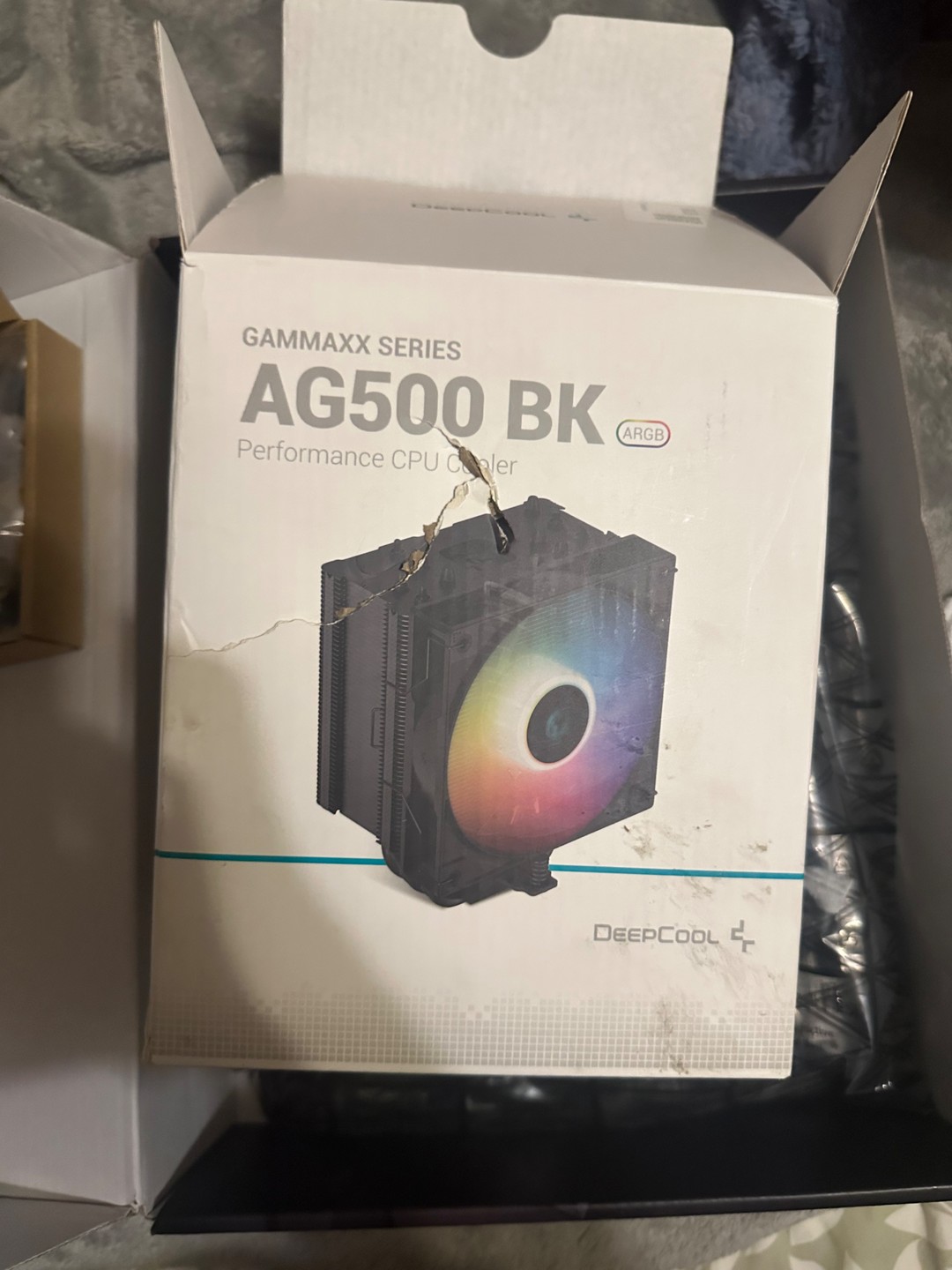 5700X3D Bundle w/ MSI B550 + 32GB DDR4 3600 RAM | Jawa