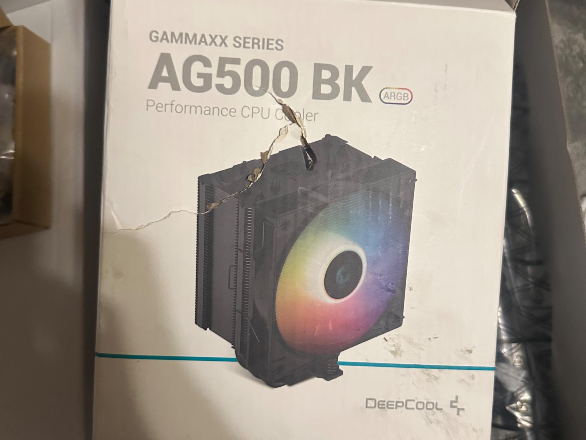 5700X3D Bundle w/ MSI B550 + 32GB DDR4 3600 RAM