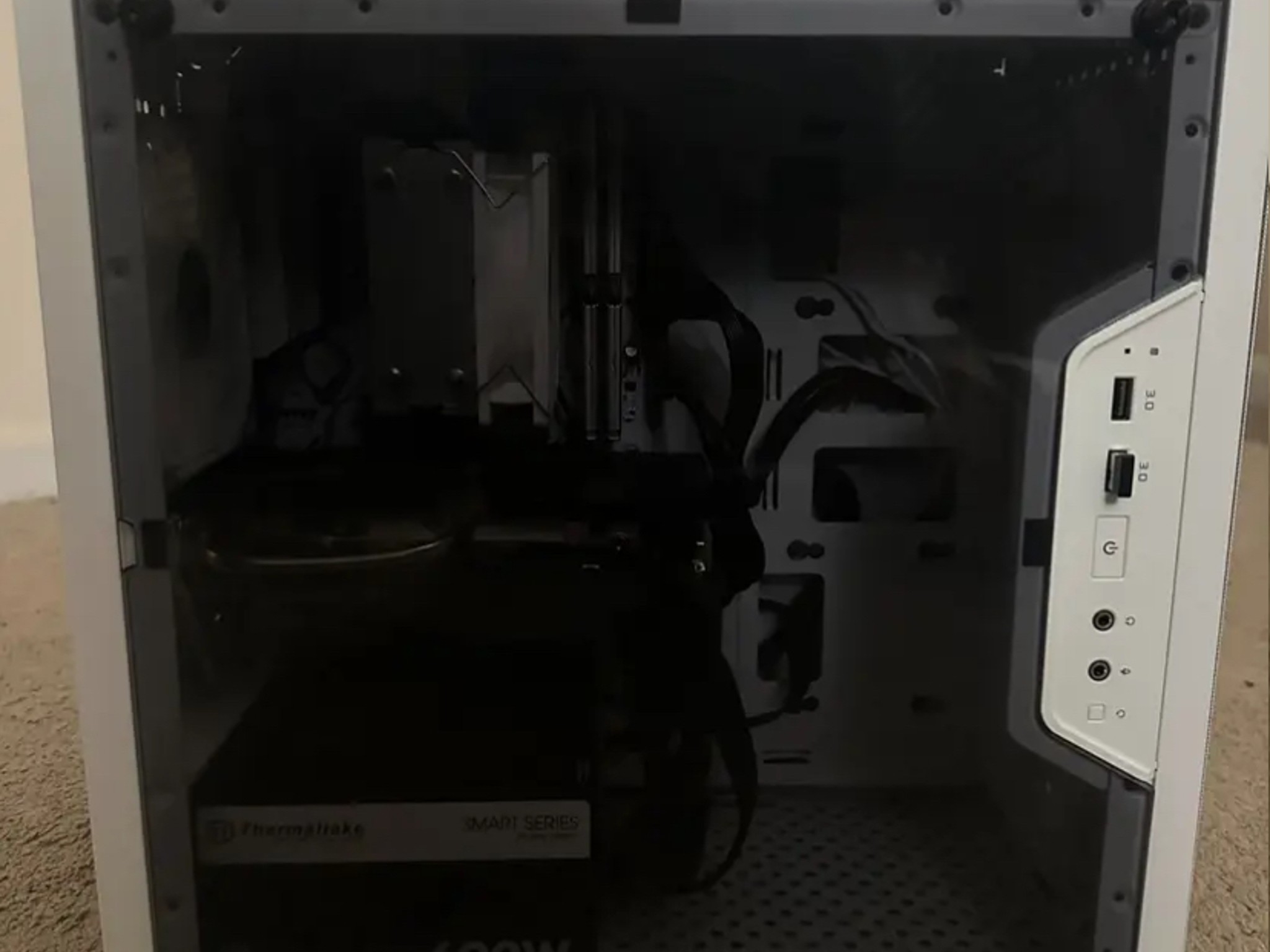 Gaming PC | RTX 2060 | 1080p Destroyer