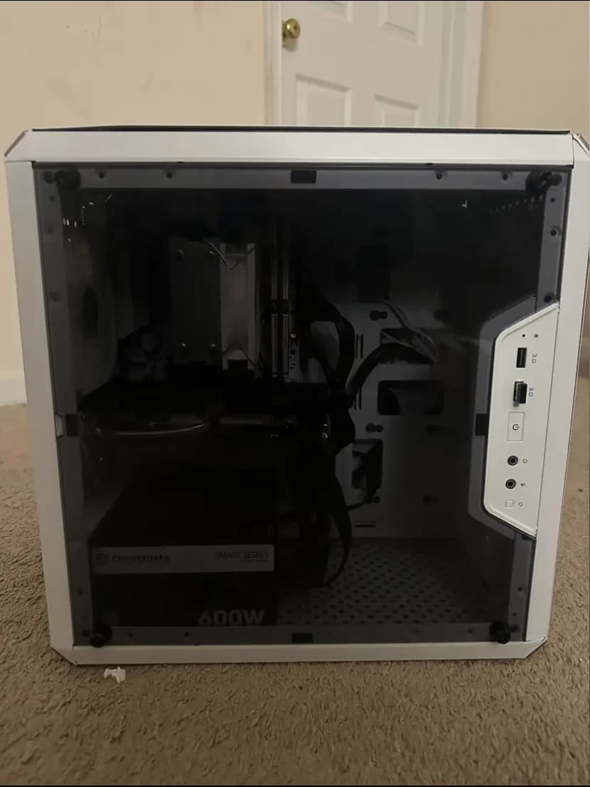 Gaming PC | RTX 2060 | 1080p Destroyer