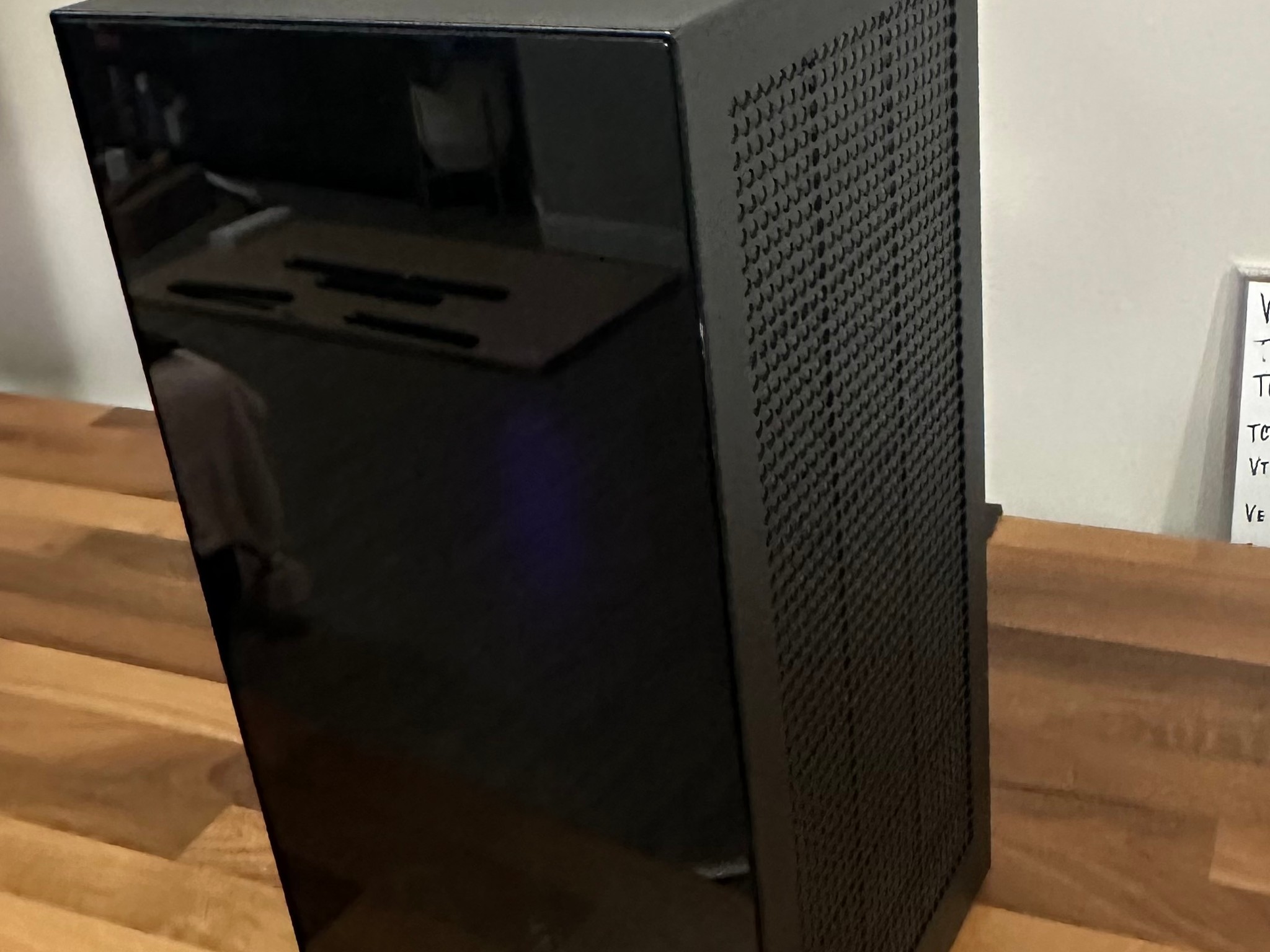Custom Gaming PC Build