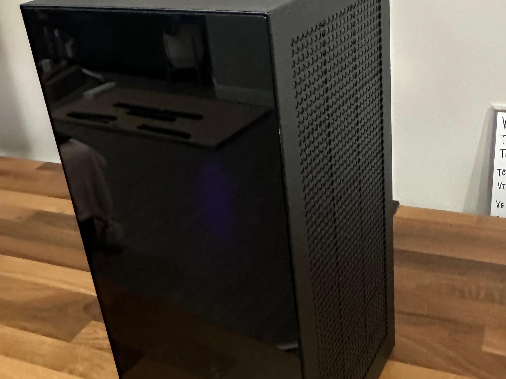 Custom Gaming PC Build