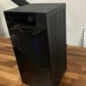Custom Gaming PC Build