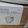Deepcool AK400 DIGITAL Pro White