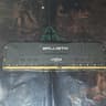 Crucial Ballistix DDR4 3200 32GB (1x32GB)