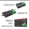Corsair 3 Pin RGB Extension Cable 23” Inch ( SHIP TODAY )
