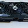 MSI GeForce RTX 3090 Gaming x Trio 24g NVIDIA GDRR6X GPU Microcenter Refurbished