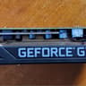 Nvidia GeForce GTX 1660 by PNY