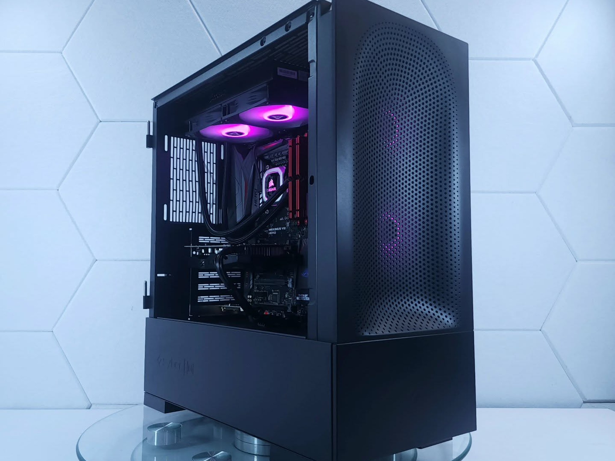 💜GTX 1060 | Core i7 6700K | 1080p Gaming Computer