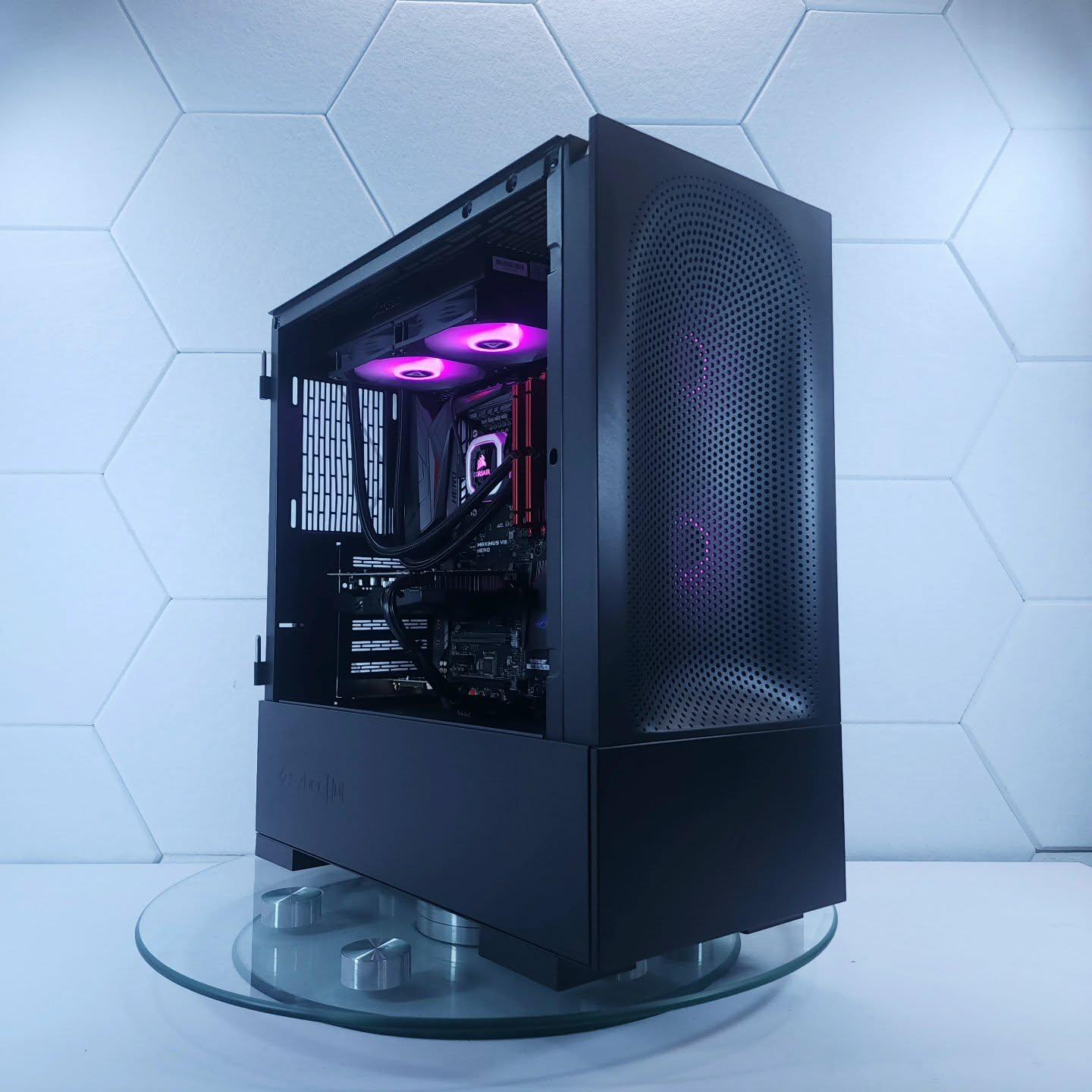 💜GTX 1060 | Core i7 6700K | 1080p Gaming Computer