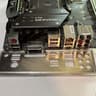 MSI B450 Tomahawk MAX II AM4 ATX Motherboard