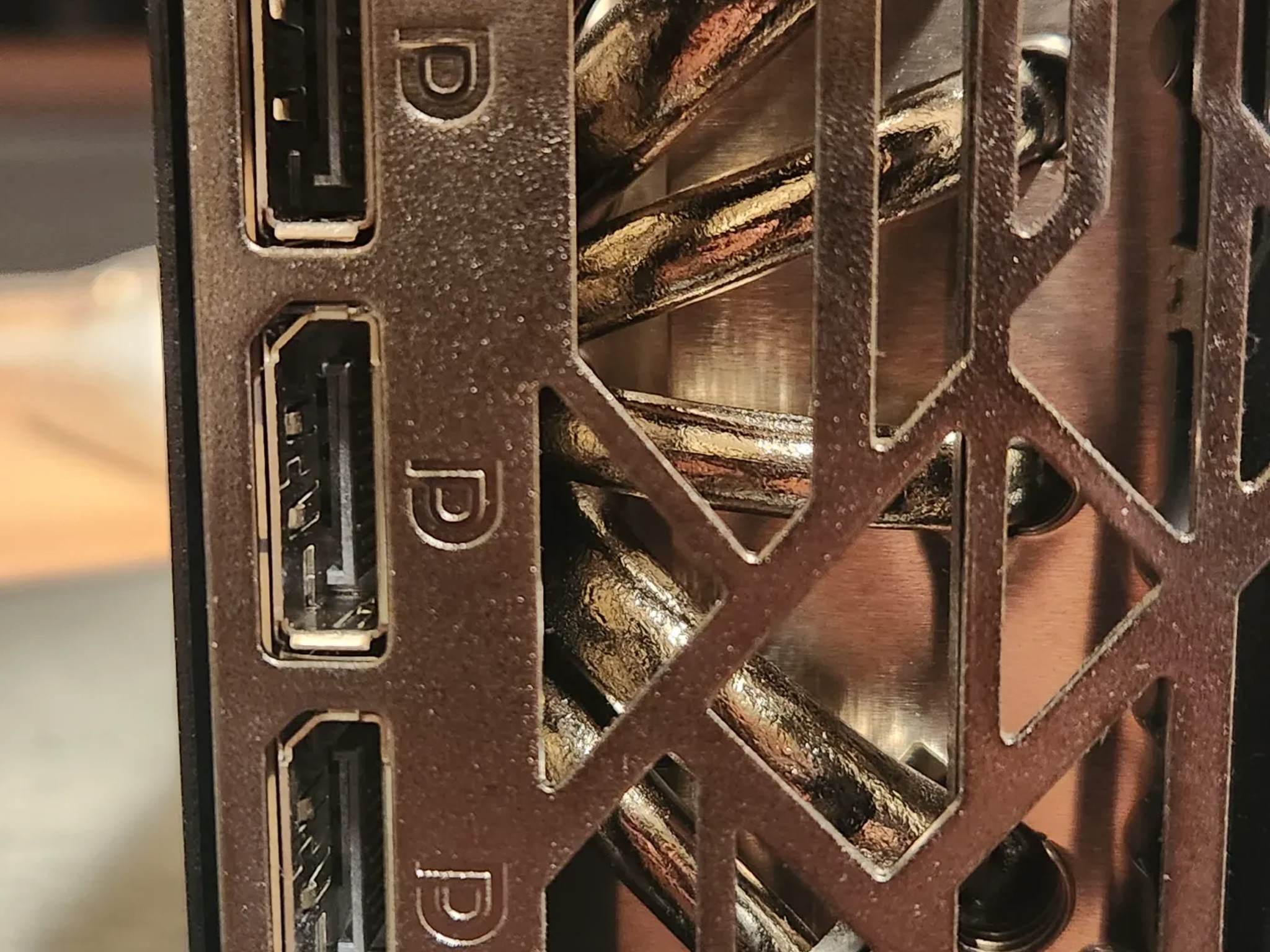 MSI RTX 4090 Gaming Trio X 24gb