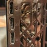 MSI RTX 4090 Gaming Trio X 24gb