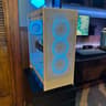 Gaming PC Gigabyte 3080 Extreme, AMD Ryzen 7600x3d,