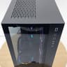 Gaming PC Ryzen 9 9900X 32GB RAM 4TB SSD RX 9070 XT 16GB Windows 11 Computer