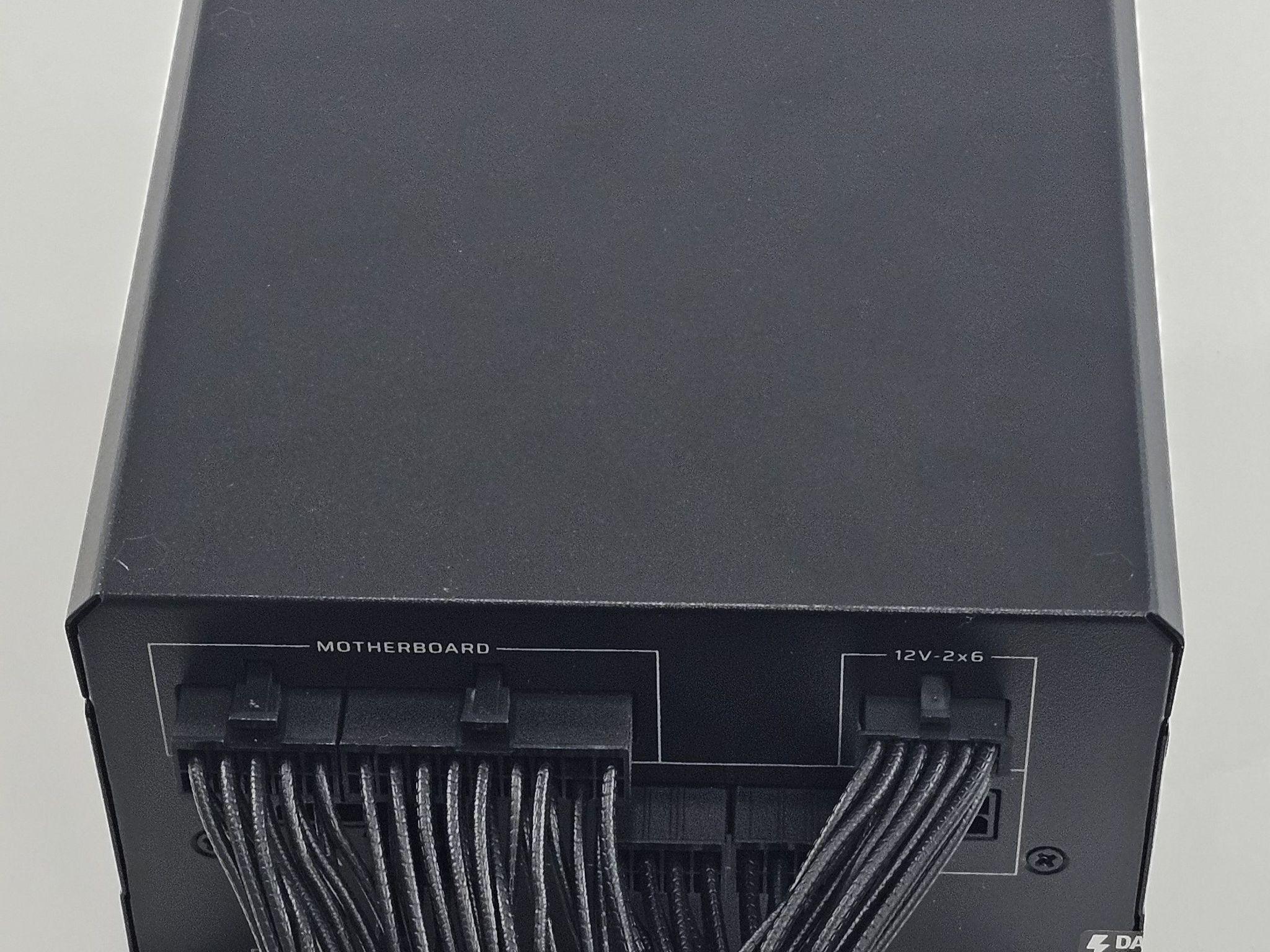 850 Watt PSU Corsair RM850e Power Supply