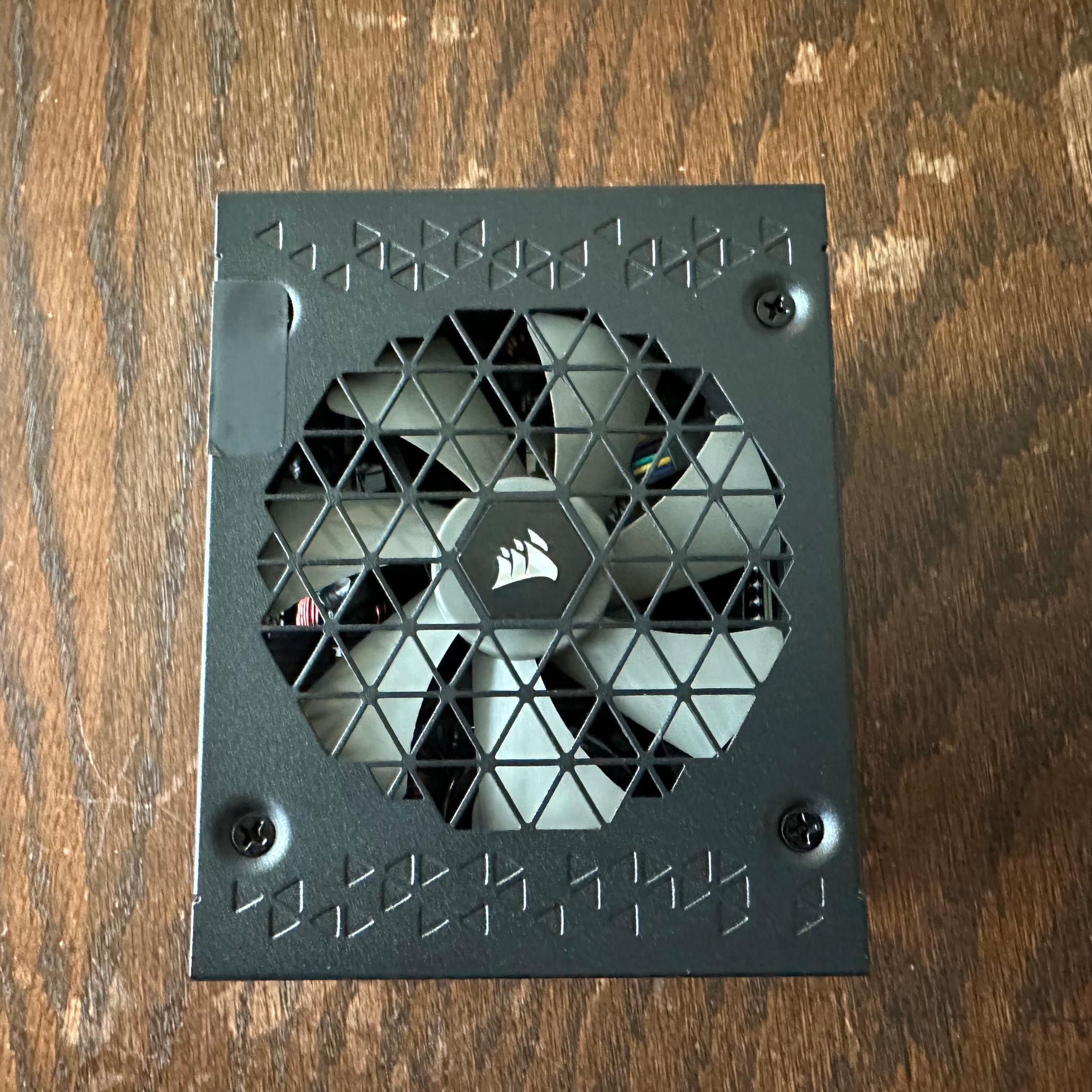 Corsair SF1000L