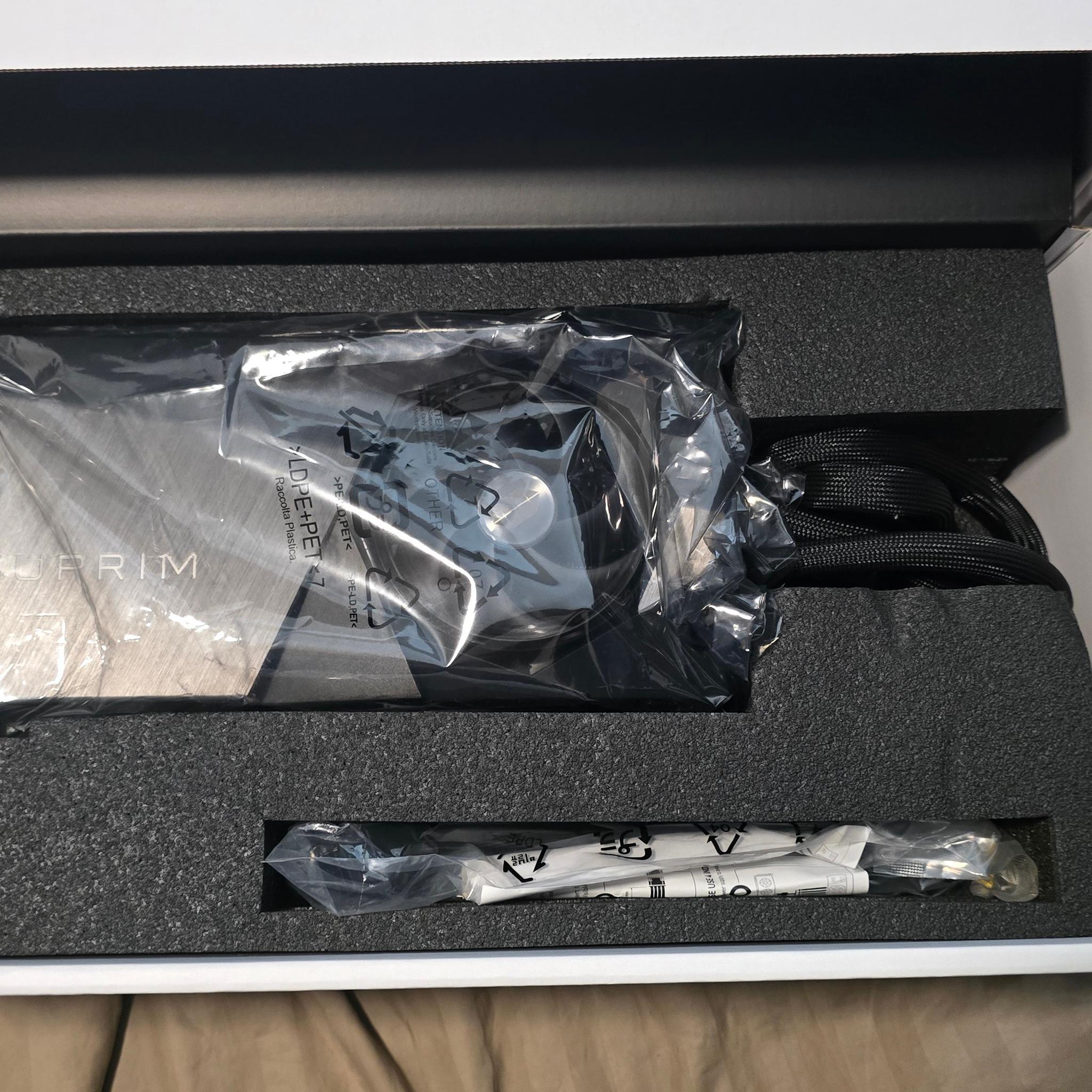 MSI GeForce RTX 5090 32G SUPRIM LIQUID SOC