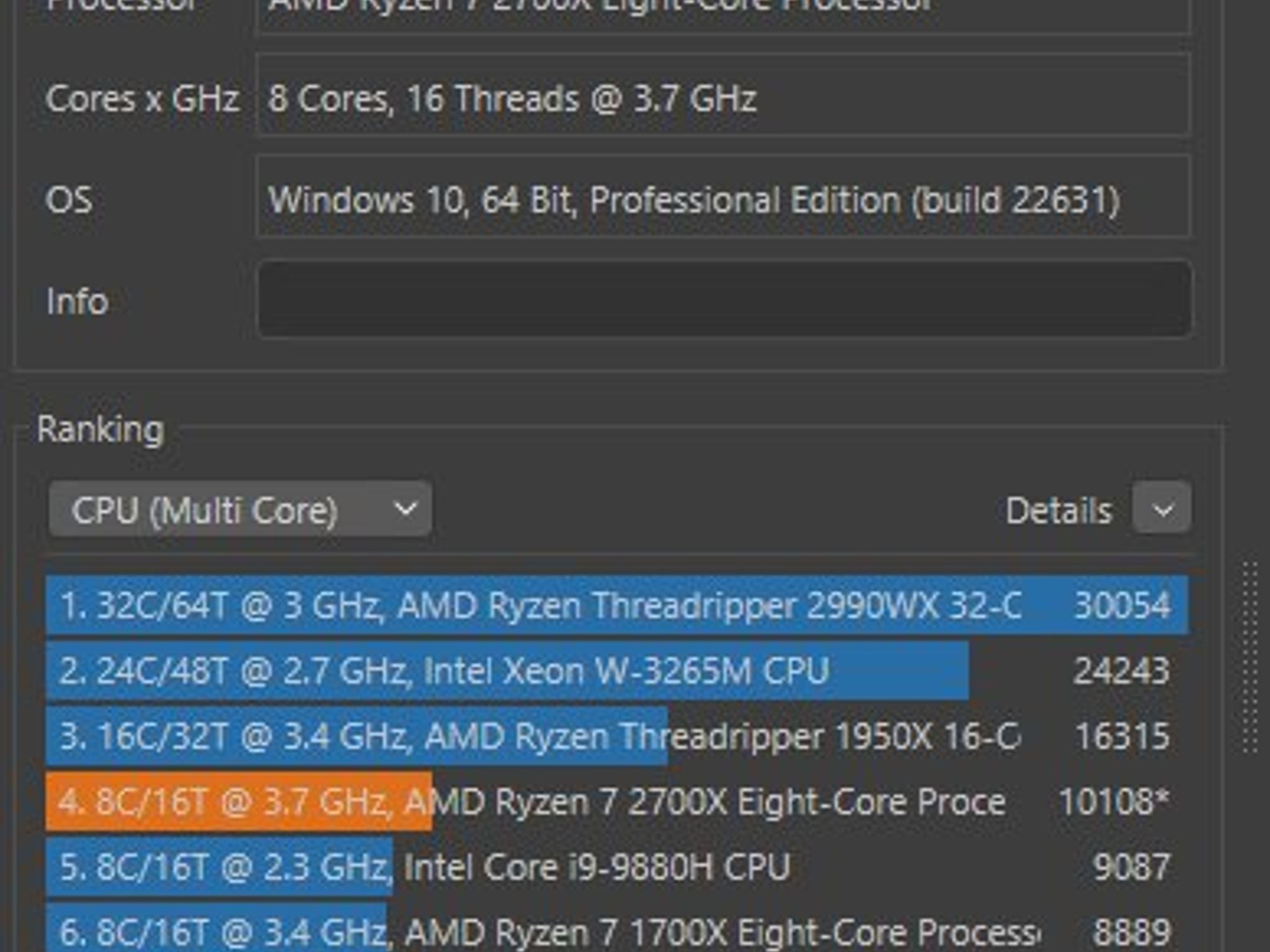 Corsair RGB Gaming Rig ***Final Price Drop***