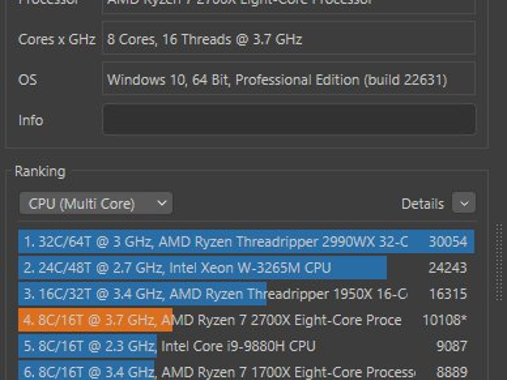 Corsair RGB Gaming Rig ***Final Price Drop***