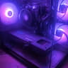 The Anvil ~ Ryzen 5 3600 ~ RX 6650XT ~ 32GB DDR4 ~ 512GB SSD ~ 3TB HDD ~ WIFI ~ ARGB