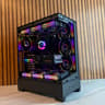 RX 9070 XT 16GB | RYZEN 7 7800X3D | 16GB DDR5 | 1TB SSD | 360MM AIO |  750W