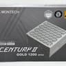 Montech Century II Gold 1200W ATX 3.1 Fully Modular PSU